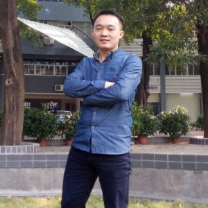 谢刚