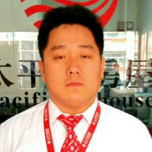 魏庆贵