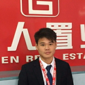 罗志勇