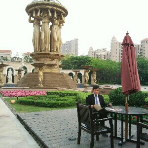 李成康