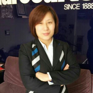 王晓岭