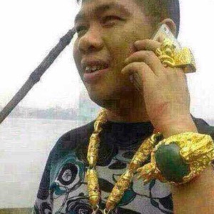黄一打