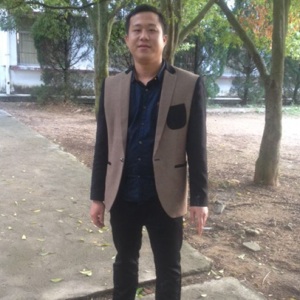 陈孝鹏