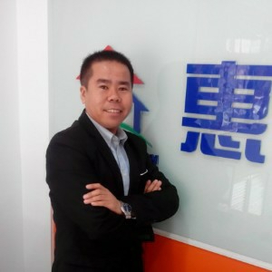 赵福生