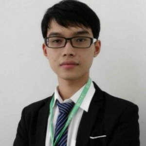杨健锋