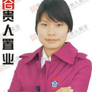 黄爱丽