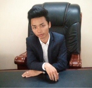 杨康