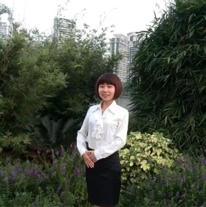杨青