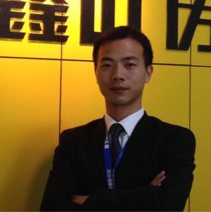 刘必铎