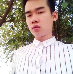 陈亨璇