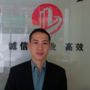 杨杰旺