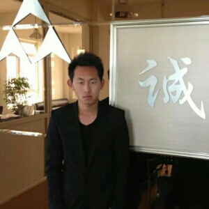 陈阳