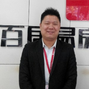 赵丹