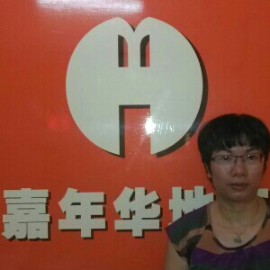 罗月嫦