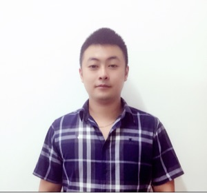 陈伟志