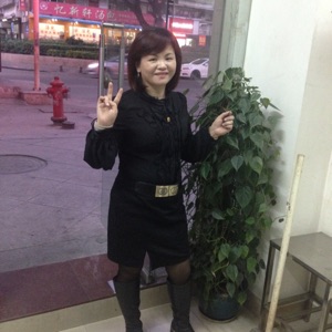 郑丽云