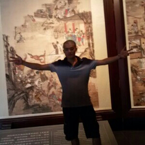 邹瑞华