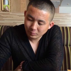 马小峰