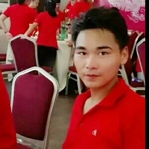 杨兵