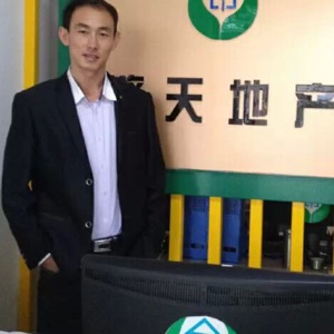 潘阳