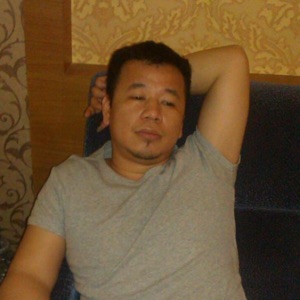 莫运丰