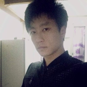 李庆军