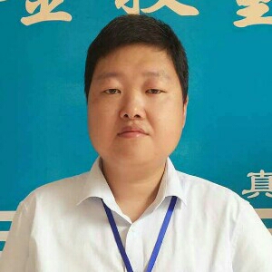 高玉平