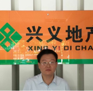 刘强