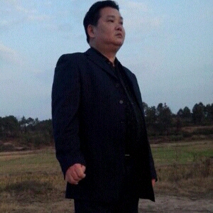 吴国强