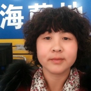 张玉
