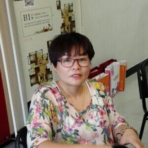 邓美姣