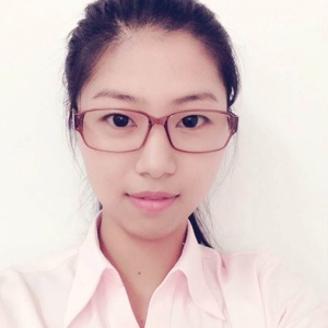 潘美红