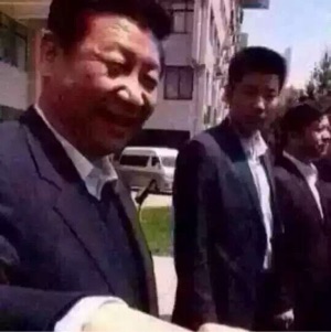 徐梅俊