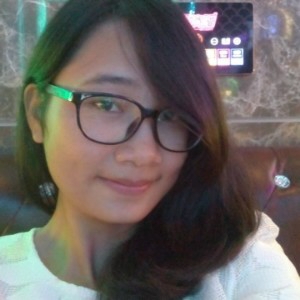 覃海婷