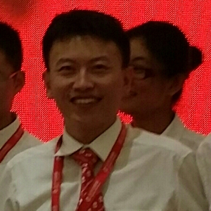 杨维宁