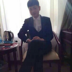 杨森