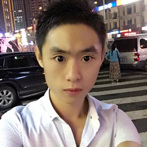 刘渤