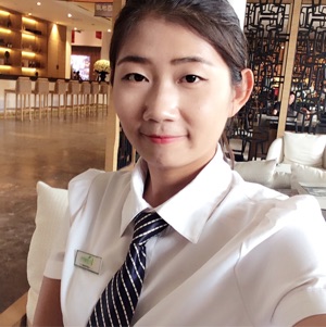 李娜
