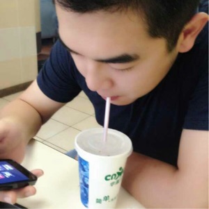 杨毅