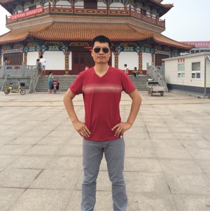 董少军