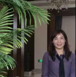 林惠珠