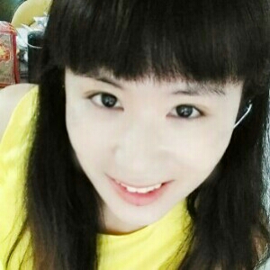 黄心怡