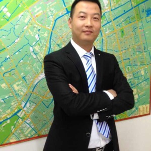 杨波