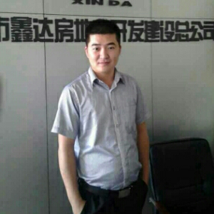 孙延宾