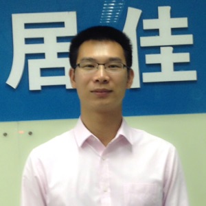 许俊元