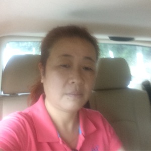 张凤秀