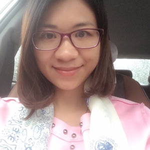 罗玉梅