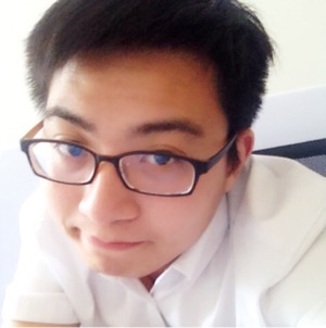 黄启维