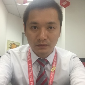 胡方军
