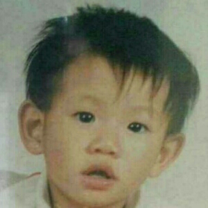 朱振扬